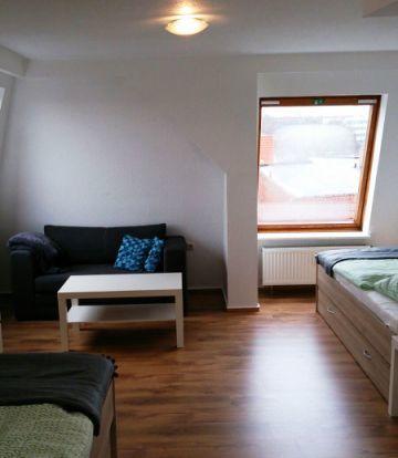 Rickmersstrasse 61 Bremerhaven Exterior foto