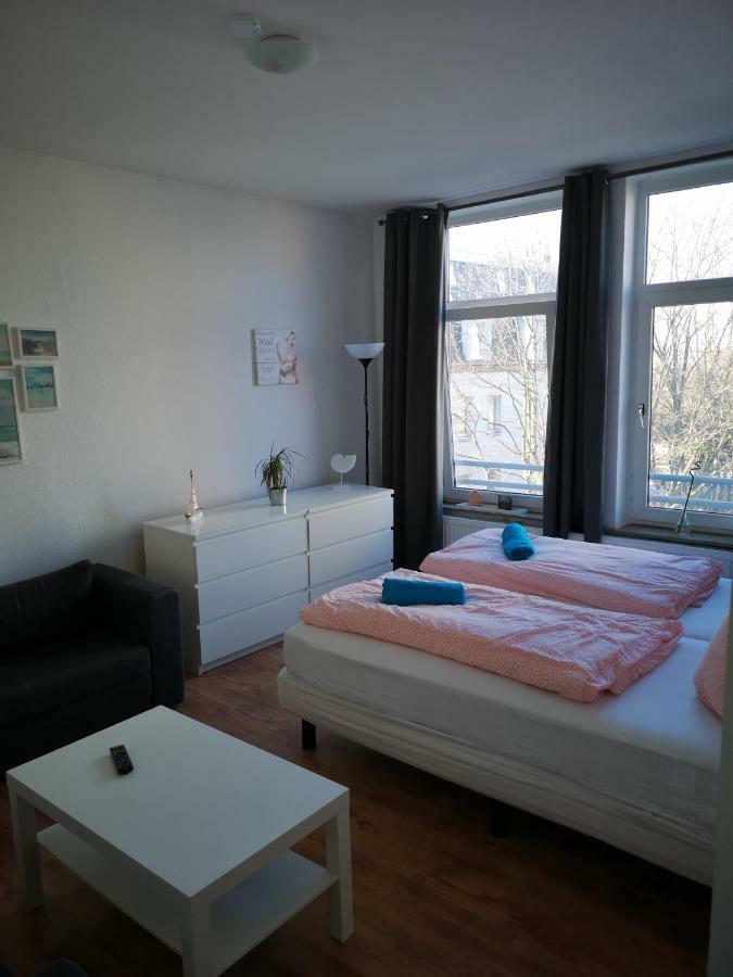 Rickmersstrasse 61 Bremerhaven Quarto foto