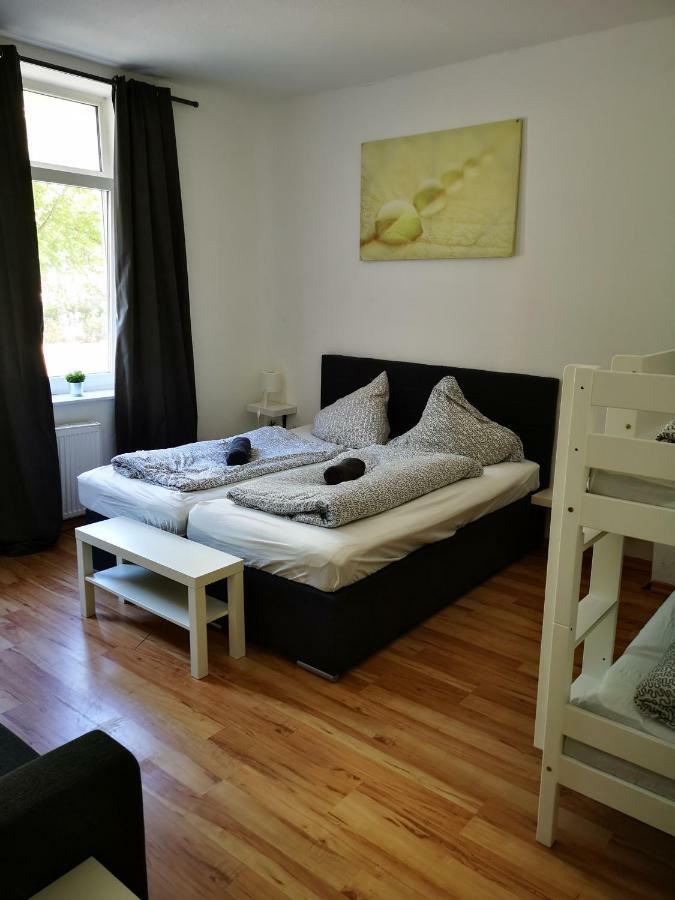 Rickmersstrasse 61 Bremerhaven Quarto foto